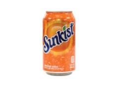 Sunkist Orange