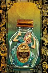 Alice Ever After #1 (Of 5) Cover A