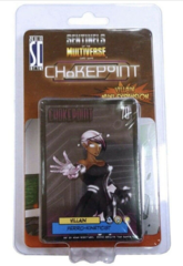 Sentinels of the Multiverse: Chokepoint Villain Mini-Expansion