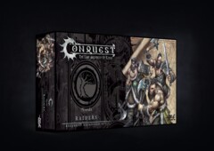 Conquest: The Last Argument of Kings - Nords - Raiders
