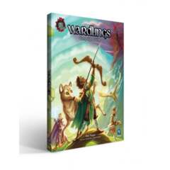 Wardlings - Campaign Guide
