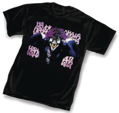 Killing Joke T-Shirt - XXL