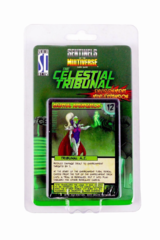 Sentinels of the Multiverse: The Celestial Tribunal Environment Mini-Expansion