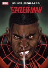 Miles Morales: Spider-Man #27 Cover A