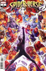 Spider-Verse Vol 3 #6 (of 6) Cover A
