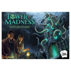 Tower Of Madness