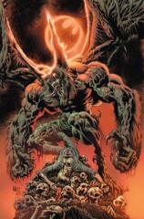 Man-Bat Vol 4 #5 (of 5) Cover A