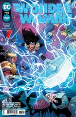 Wonder Woman Vol 5 #773 Cover A