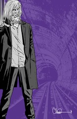Damn Them All #3 (Of 6) Cover A