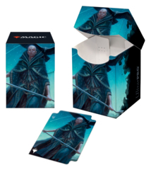 Ultra Pro: Comander Adventures in the Forgotten Realms Pro-100+ Deck Box V2