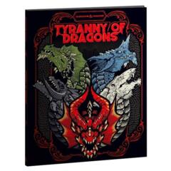 Tyranny of Dragons Anniversary Edition