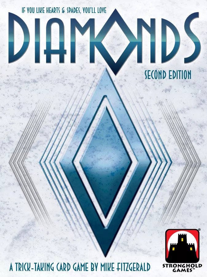 Diamonds - Second Edition