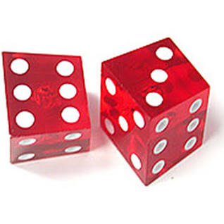 Crooked Dice