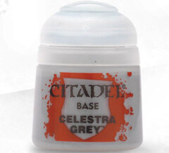Base - Celestra Grey