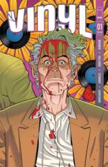 Vinyl #1 (of 6) Cover A