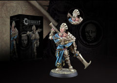 Conquest: The Last Argument of Kings - The Spire - High Clone Executor