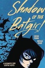 Shadow Of The Batgirl TP