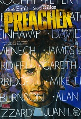 Preacher Book 05 TP