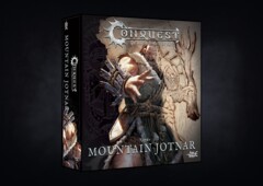Conquest: The Last Argument of Kings - Nords - Mountain Jotnar