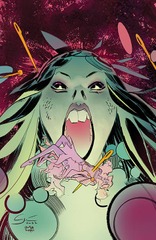 Briar #3 (Of 4) Cover A
