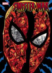 Sinister War #1 (of 4) Cover A