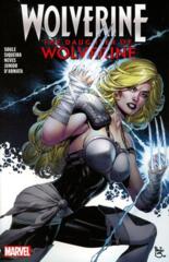 Wolverine - Daughter of Wolverine TP
