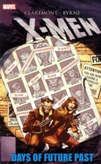 X-Men - Days of Future Past New Printing TP