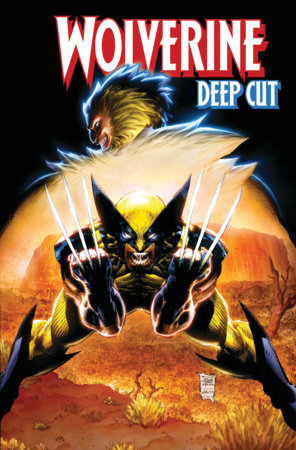 Wolverine Deep Cut TP