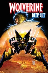 Wolverine Deep Cut TP
