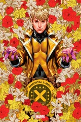 Immortal X-Men #13 Cover A