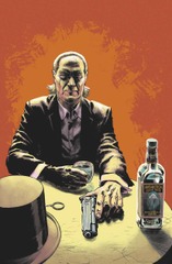 Penguin #1 Cover A