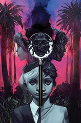 Sandman Universe Dead Boy Detectives #1 (Of 6) Cover A