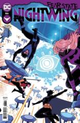 Nightwing Vol 4 #86 Cover A