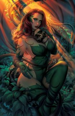 Poison Ivy #1 (Of 6) Cover C Louw Variant