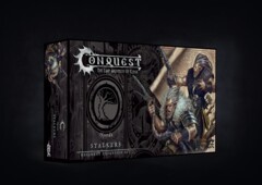 Conquest: The Last Argument of Kings - Nords - Stalkers