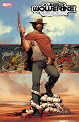 X Lives Of Wolverine #3 Cover A