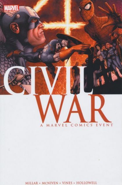 Civil War TP