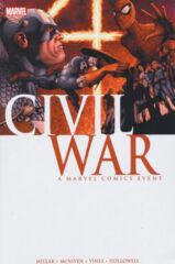 Civil War TP