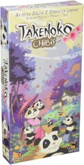 Takenoko: Chibis