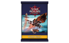 Star Realms: Promo Set One