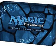 From the Vault: Lore