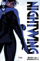 Nightwing Vol 4 #88 Cover A
