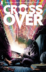 Comic Collection: Crossover #1 - #13