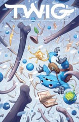 Twig #3 (Of 5) Cover A