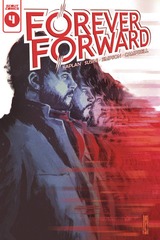 Forever Forward #4 (Of 5) Cover A