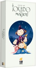 Tokaido: Matsuri