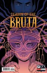Season of the Bruja #2 (of 5) Cover A