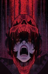 Grim #5 Cover A