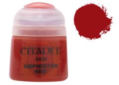 Base - Mephiston Red