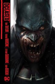 DCeased TP